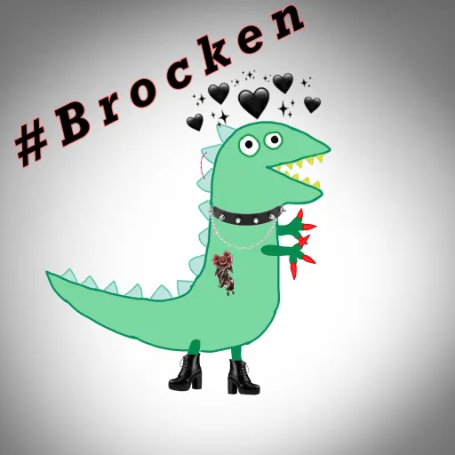 creator Baddie_dinosaur 💅🏻's avatar