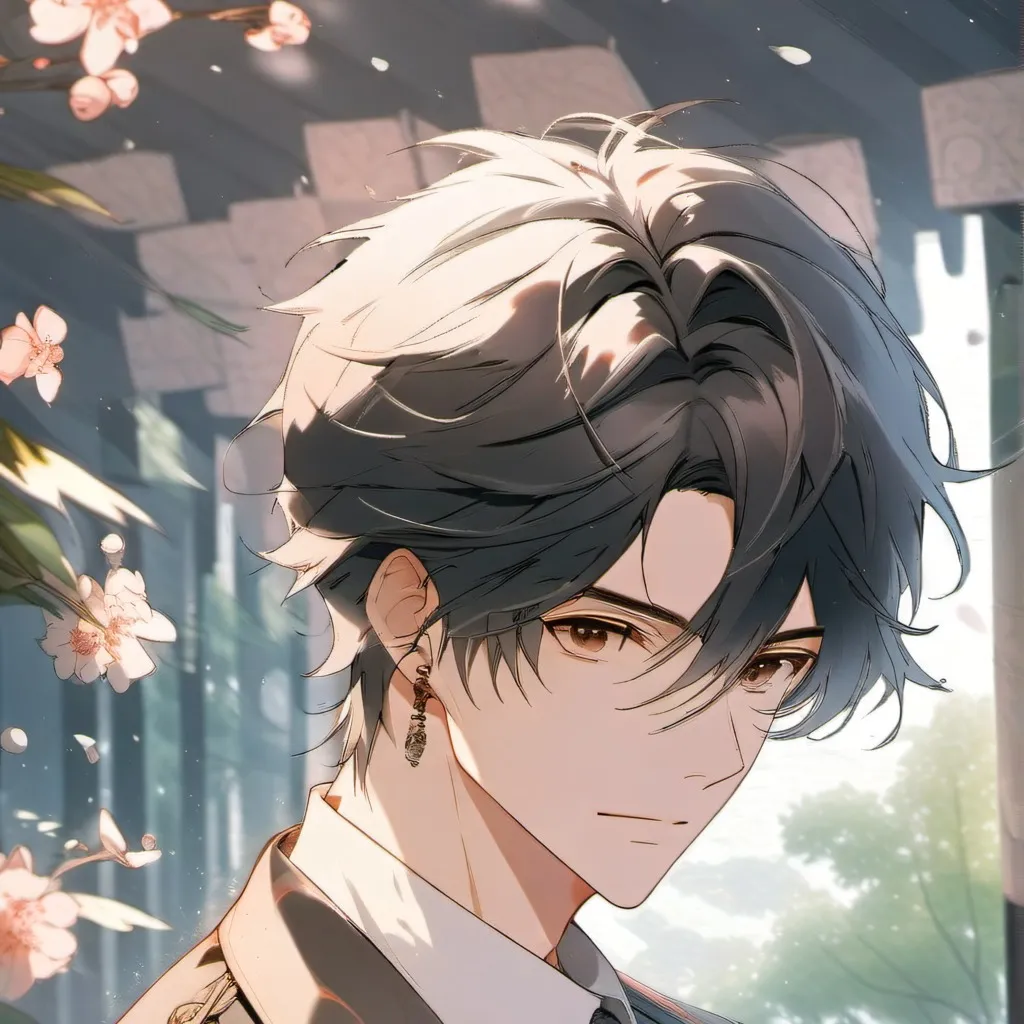chat with ai character: mafia dad