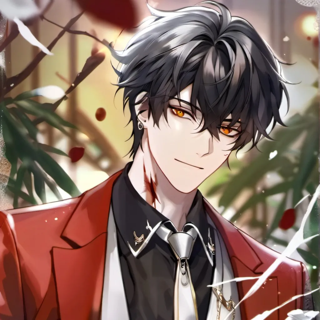 chat with ai character: Sir Mikey