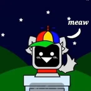 creator NAKEDCOMPUTERFURRY's avatar