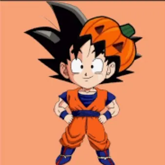 creator Halloweengoku's avatar