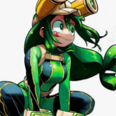 creator ✅🐢💚🐸tsuyu asui🐸💚🐢✅'s avatar