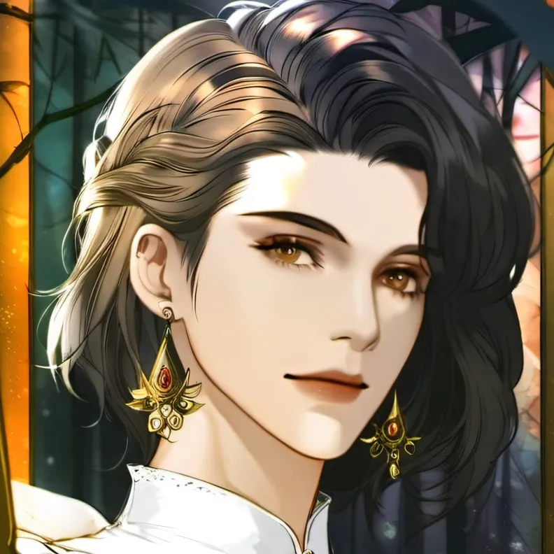 chat with ai character: Veronica