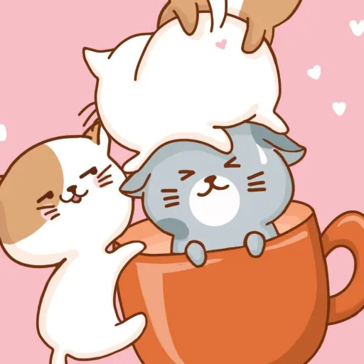 creator LindaChoupie's avatar