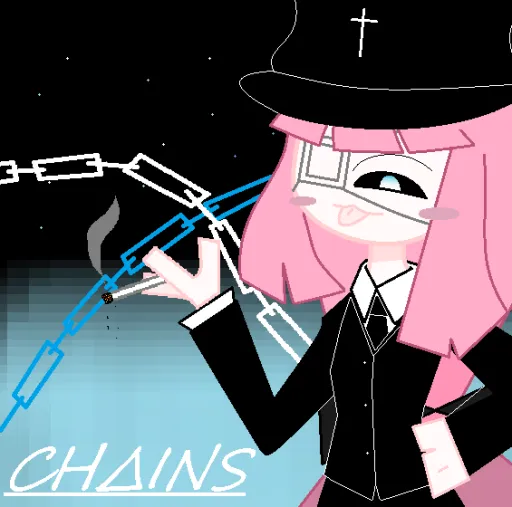 creator CH∆INS!X37's avatar