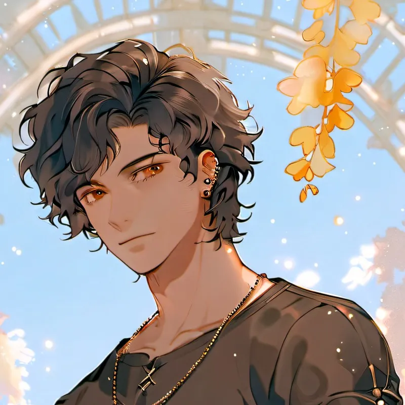 chat with ai character: 📚David🔖