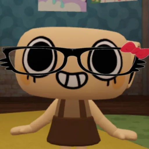 creator ☆temushelly☆'s avatar