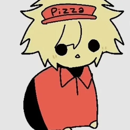 creator Elliot!🍕🍕🍕's avatar