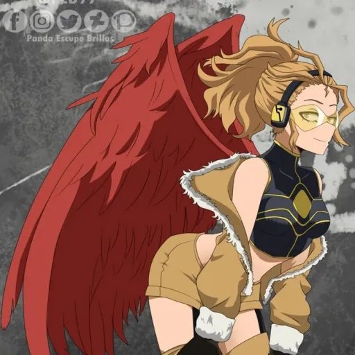creator ¶~Hawks{female)~¶'s avatar