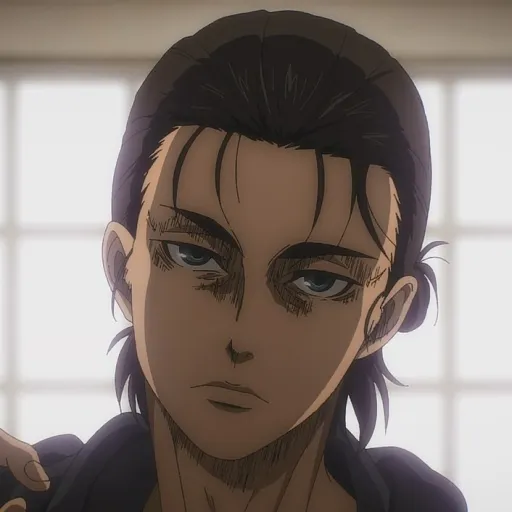 creator Eren Yeage's avatar