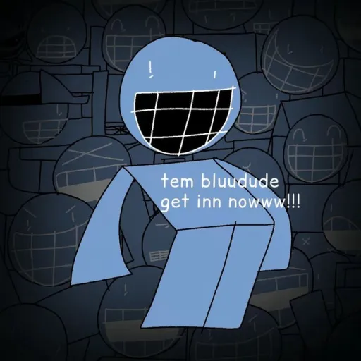creator Bluudud:D's avatar