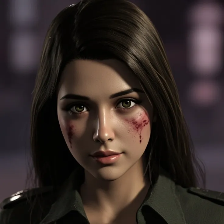 chat with ai character: Lia