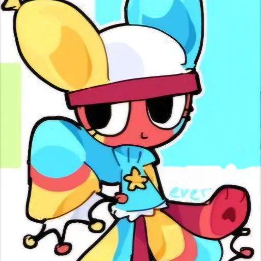creator xx_Jocksan_xx's avatar