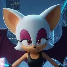 chat with ai character: Siren