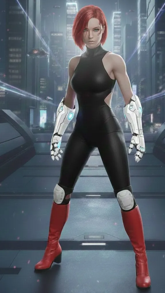 Talkie AI - Chat with Valerie 