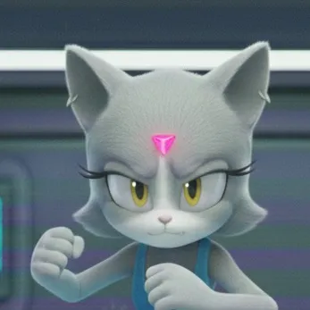 chat with ai character: Light