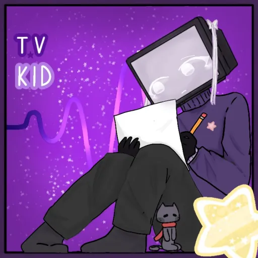 creator 🍬Star_TV_Kid🍭(STK)'s avatar