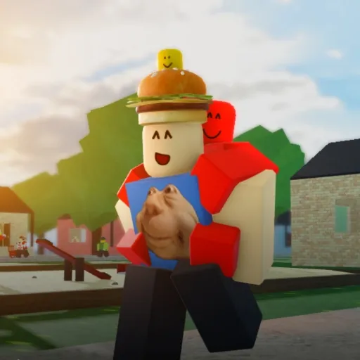 creator MinecraftVillager's avatar