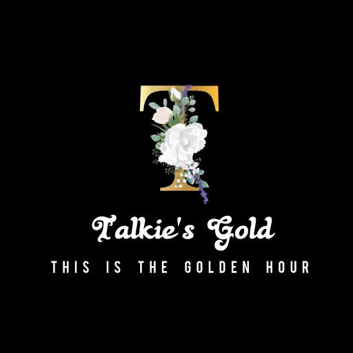 talkie's author avatar