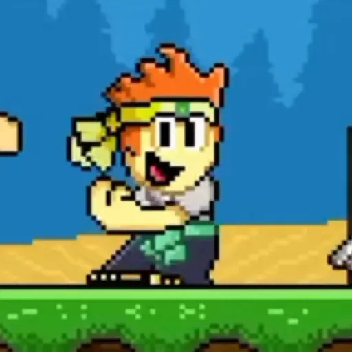 creator Dan The Man 2 hope's avatar