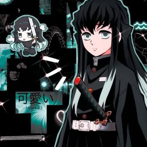 creator zuzume kocho's avatar