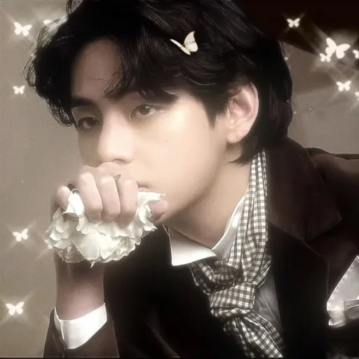 creator ☆TaeTae_Stan☆'s avatar