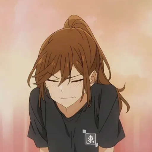 creator Hori_Horimiya 🦋❤️'s avatar