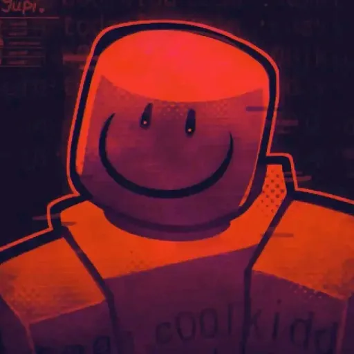 creator <forsaken player>'s avatar