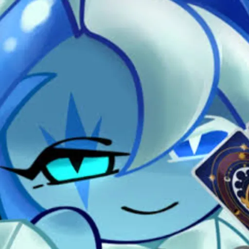 creator Shadowmilk_ISBACK's avatar