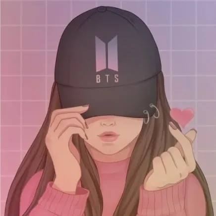 creator BTS baby girl's avatar
