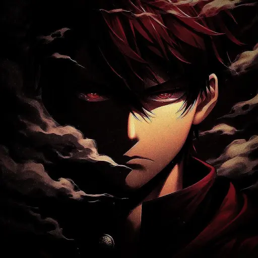 creator Lucifero Morgan's avatar