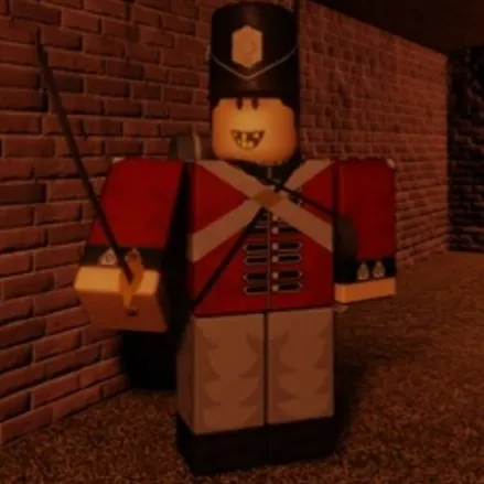 creator Just a British Guy's avatar