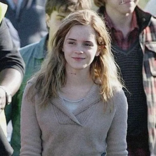 creator Hermione Potter55's avatar