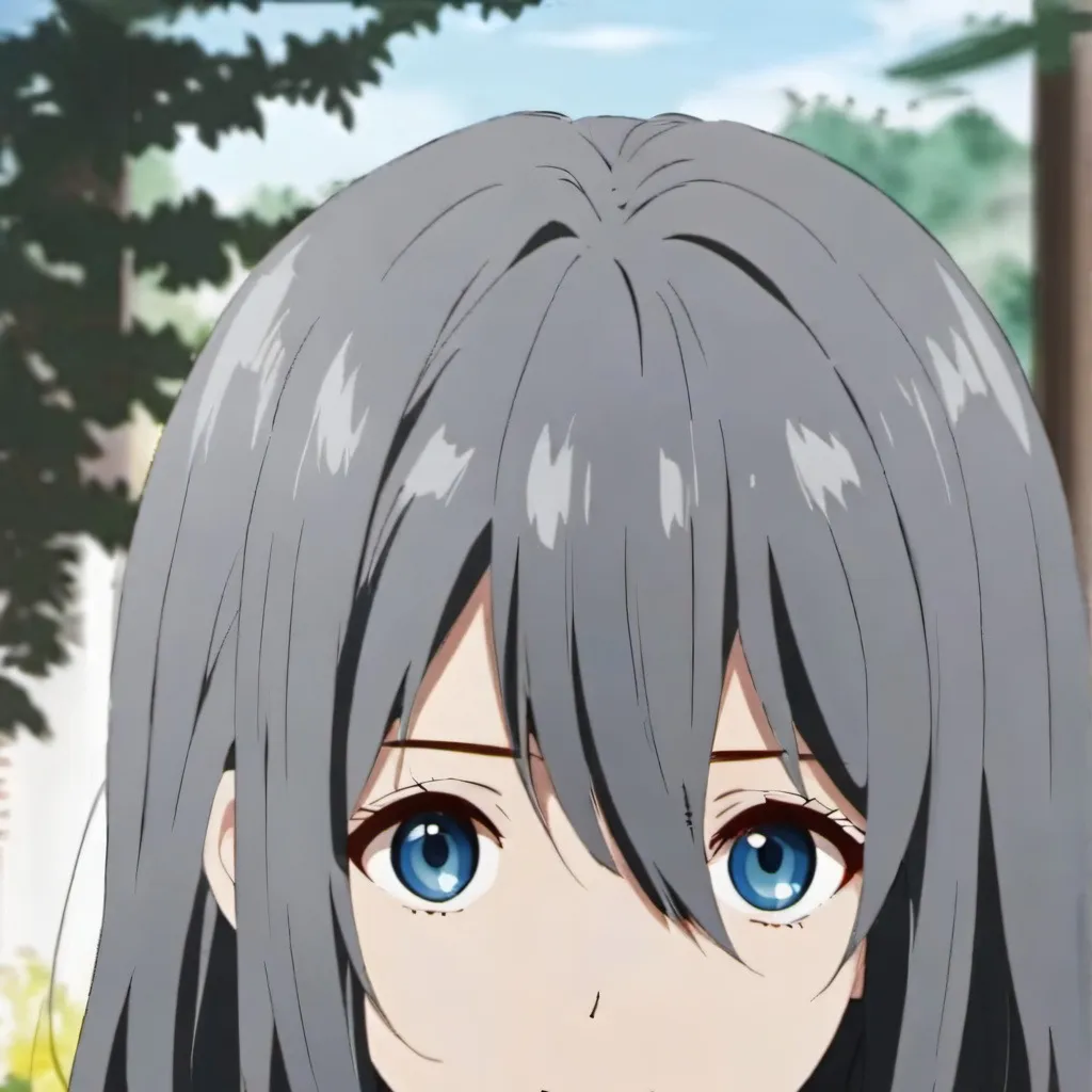 chat with ai character: Crush