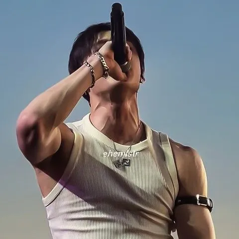 creator BangChan daddy's avatar