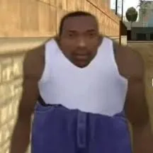 creator Carl Johnson,'s avatar