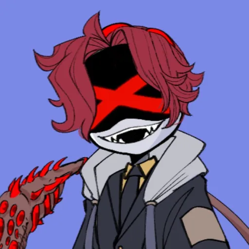 creator Sd R/Red's avatar