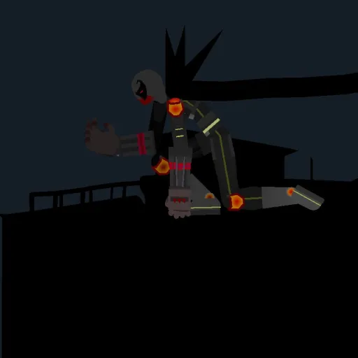 creator Dd Red/R's avatar