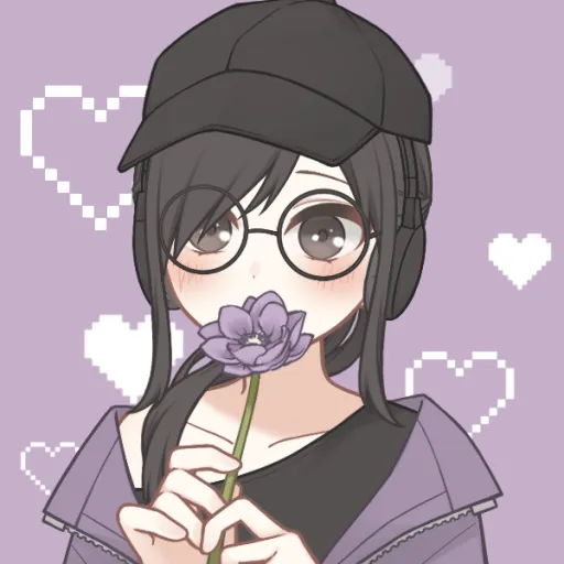creator suky kanary's avatar