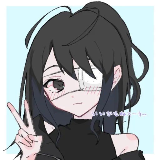 creator suky kanary's avatar