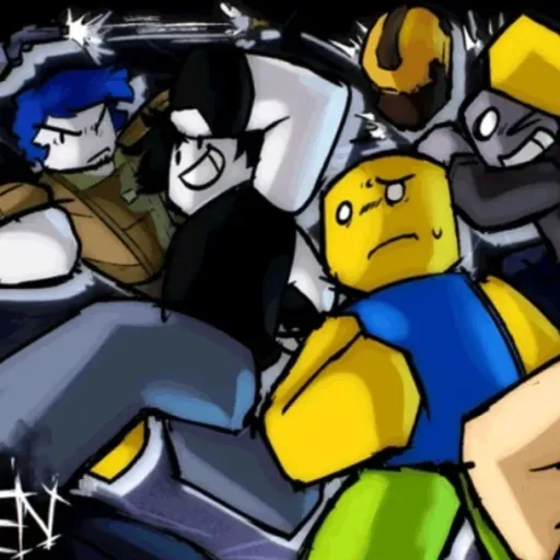 creator F O R S A K E N!'s avatar