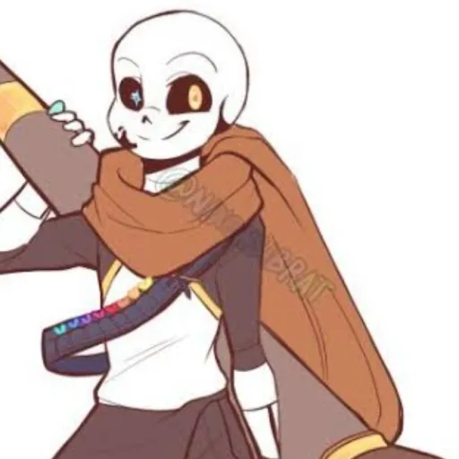 creator ~|• Ink Sans! •|~'s avatar