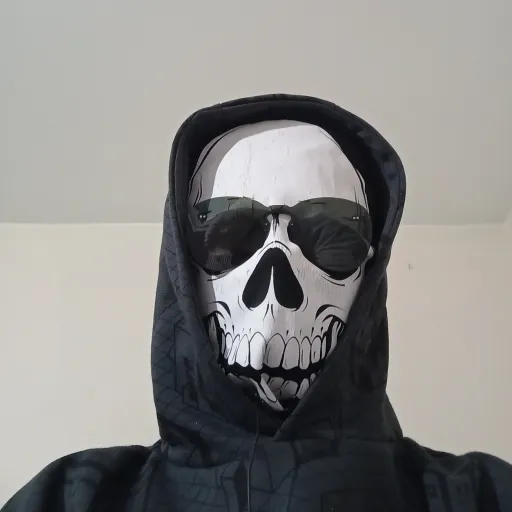creator Mr.calaca's avatar