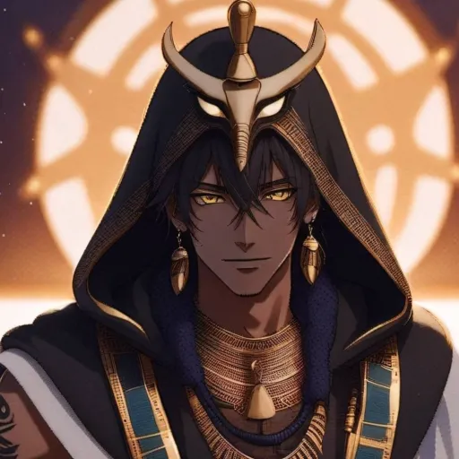 creator la fan d anime's avatar
