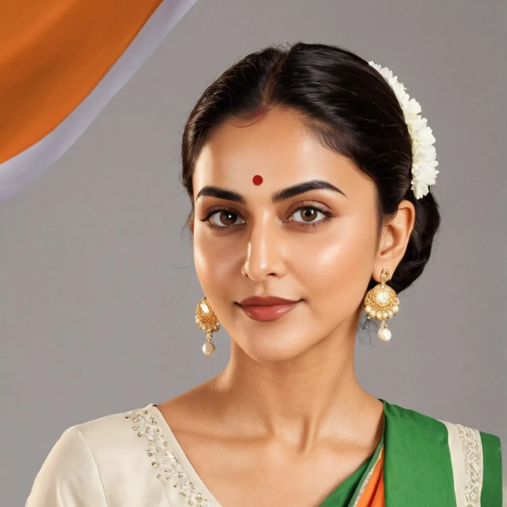 chat with ai character: India RP