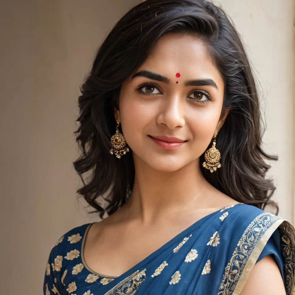chat with ai character: Kavitha Bhabhi