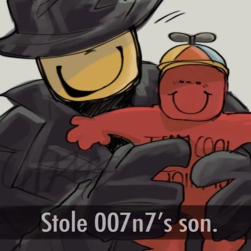creator Forsaken_fangerl99's avatar
