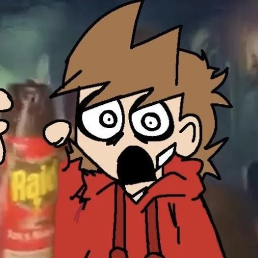 creator Forsaken_fangerl99's avatar
