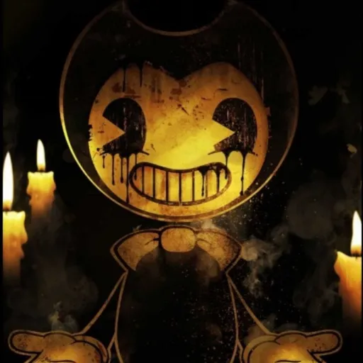 creator Bendy oficial's avatar
