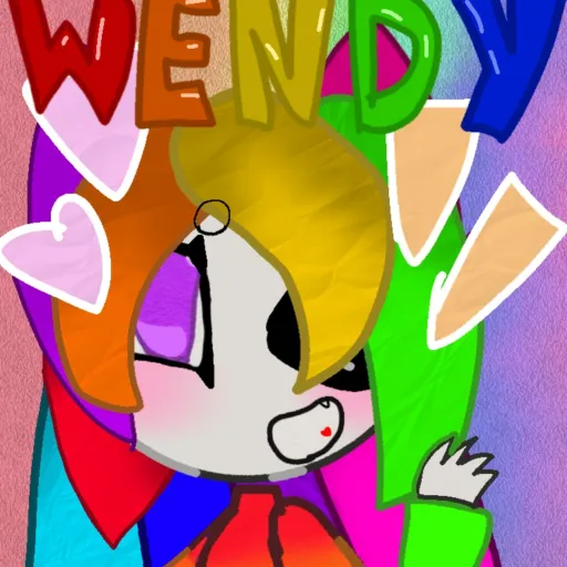 creator 🎉🎊~✩Wendy☆~🎊🎉's avatar